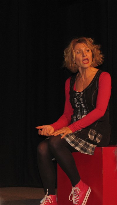 Photo 2 de Sidonie