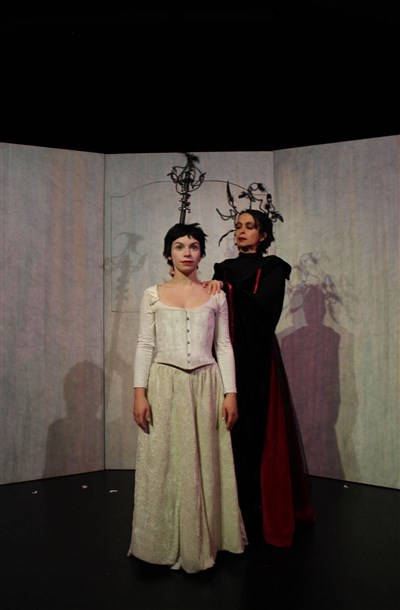 Photo 4 de Blanche Neige et le Bois des Sortilèges