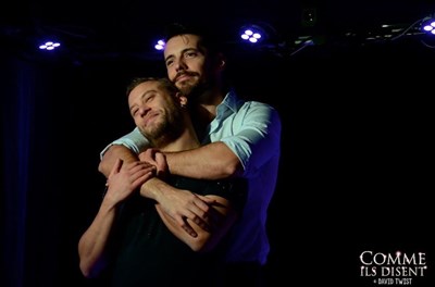 Photo du spectacle 
