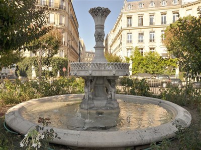 Photo 1 de Le quartier François 1er | par Ariane