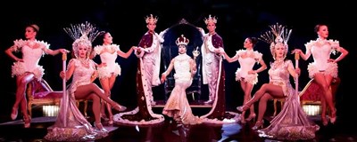 Cabaret la Vénus Toulouse