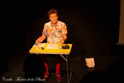 Photo 1 de Tractatus philo comicus