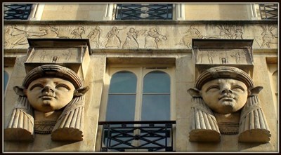 Photo 3 de Visite guidée : La Cour des Miracles d'hier et d'aujourd'hui
