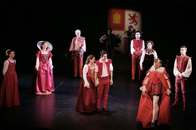 Photo 5 de Le Cid
