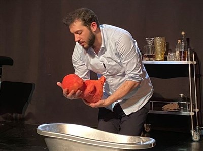 Photo 3 de Le miel des araignées