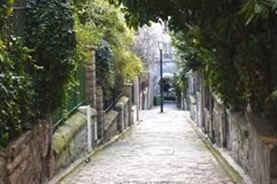 Photo 1 de Visite guidée : Le quartier exotique de la Goutte-d'Or | par Pierre-Yves Jaslet