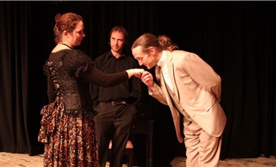 Photo 2 de la paix du ménage