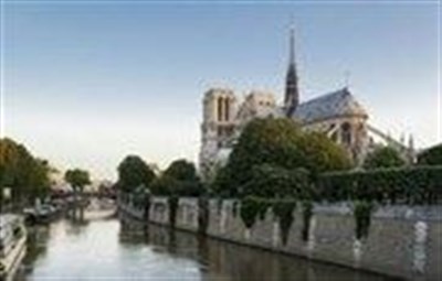 Photo 1 de Visite guidée : De Lutèce à Paris : balade guidée dans l'île de la Cité | par Mireille Gardon