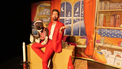 Photo 4 de Un drôle de Noël