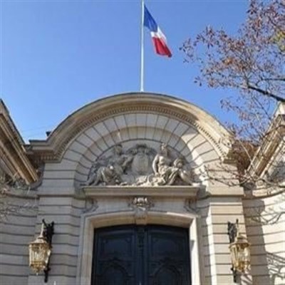 Photo 2 de Visite guidée : Paris, capitale mondiale de l'espionnage ? | par Interkultur Paris