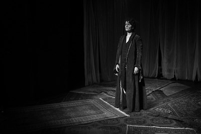 Photo 3 de Antigone