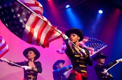 Photo 1 de Show Western