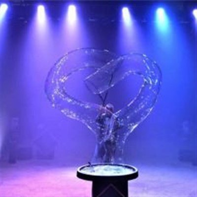 Photo 3 de Le Cirque Pinder fait son grand retour !