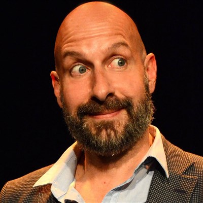 Photo 2 de Thierry Marquet dans Carrément méchant, jamais content