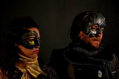 Photo 3 de Désespère et meurs !