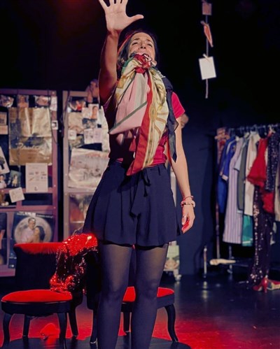 Photo 4 de Féminin Pluriel