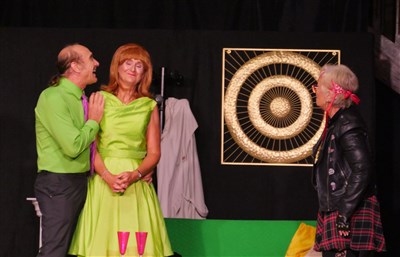 Photo 2 de J'adore l'amour... J'aimerais bien le refaire un jour !