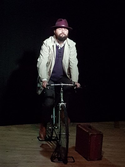 Photo 4 de Le Décret