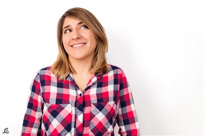 Photo 3 de Marion Mezadorian dans Pépites