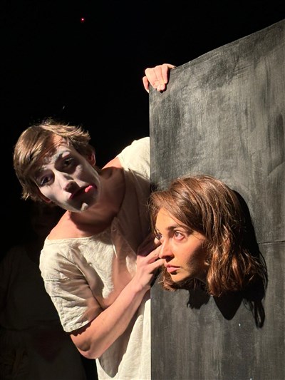Photo 2 de Marat / Sade