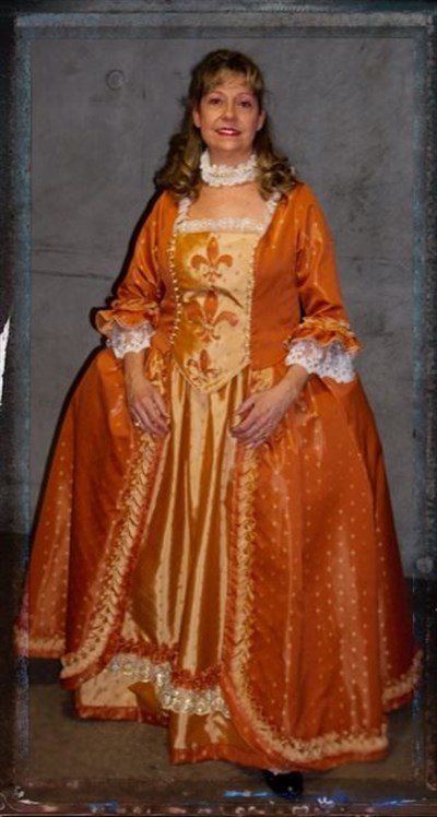 COMTESSE