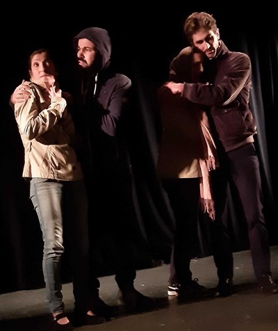 Photo 4 de Cercles / Fictions