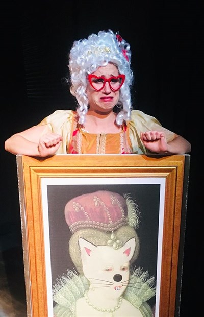 Photo 6 de Casse-Noisette, un conte musical
