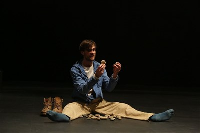 Photo 2 de Et si tu danses