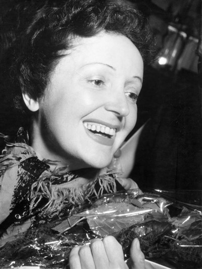 Edith Piaf