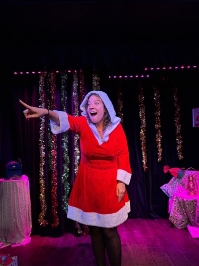 Photo 2 de Alerte à Noël !