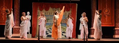 Photo 2 de Les Dames de l'Esterel