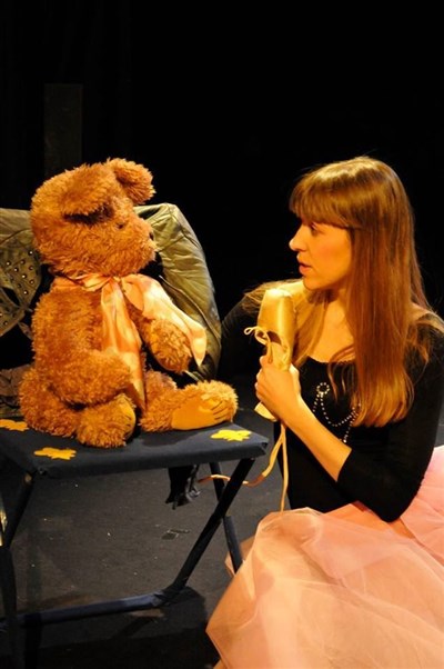 Photo 2 de Princesse Rose et ses talents