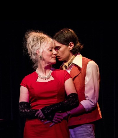Photo 1 de Les liaisons dangereuses