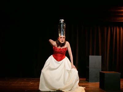 Photo 5 de Le nid de cendres