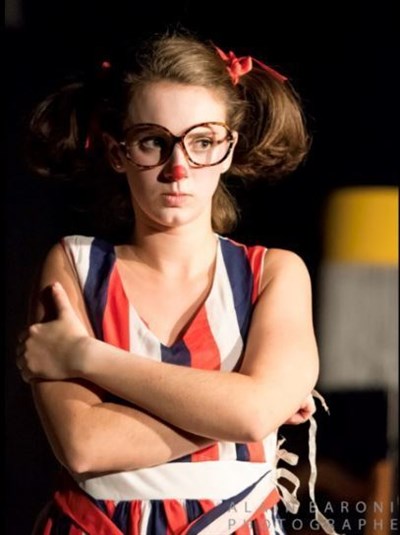 Photo 1 de Le Tartuffe et les Clowns