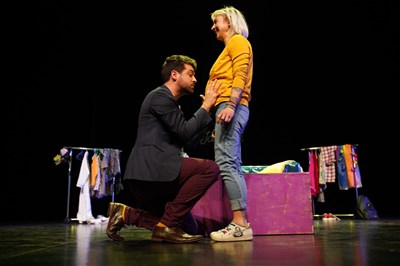 Photo 3 de Paul & Joséphine