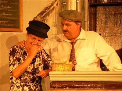 Photo 2 de Marius | de Marcel Pagnol
