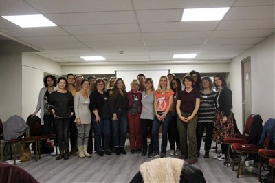 Photo 1 de Atelier : de la dépendance affective au bonheur d'être soi | 2 jours