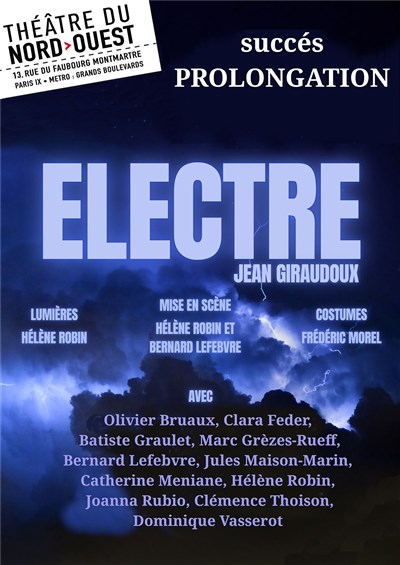 Photo 1 de Electre