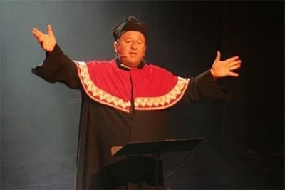 Photo 1 de Eric Deston