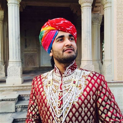 Artistes et musicien des sonorités de l'Inde du Nord