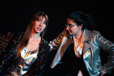 Photo 5 de Allegoria