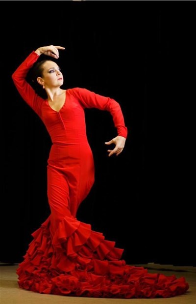 Photo 1 de Spectacle Flamenco