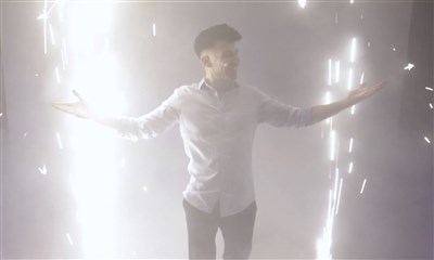 Photo 4 de Léon le Magicien dans Magic Live 2