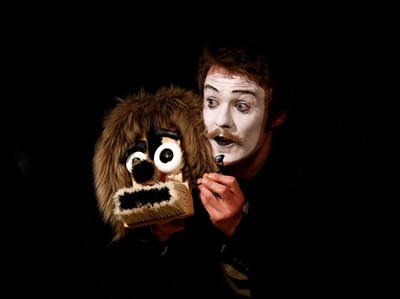Photo 2 de Bogdan fait son show !