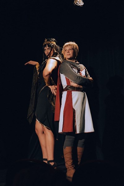 Photo 3 de History Battle