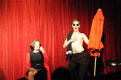 Photo 7 de Les Emmerdeurs