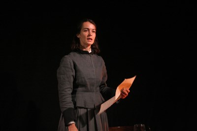 Photo 2 de Louise Michel, la louve