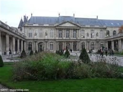Photo 2 de Visite guidée : Les plus grandioses hôtels du Marais, de l'auberge de l'Aigle d'Or à l'hôtel de Soubise | par Pierre-Yves Jaslet