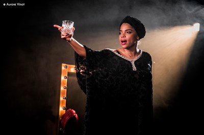 Photo 1 de Miss Nina Simone